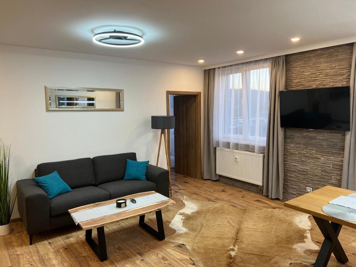 Apartmany U Jelena 3 Český Krumlov Exteriör bild