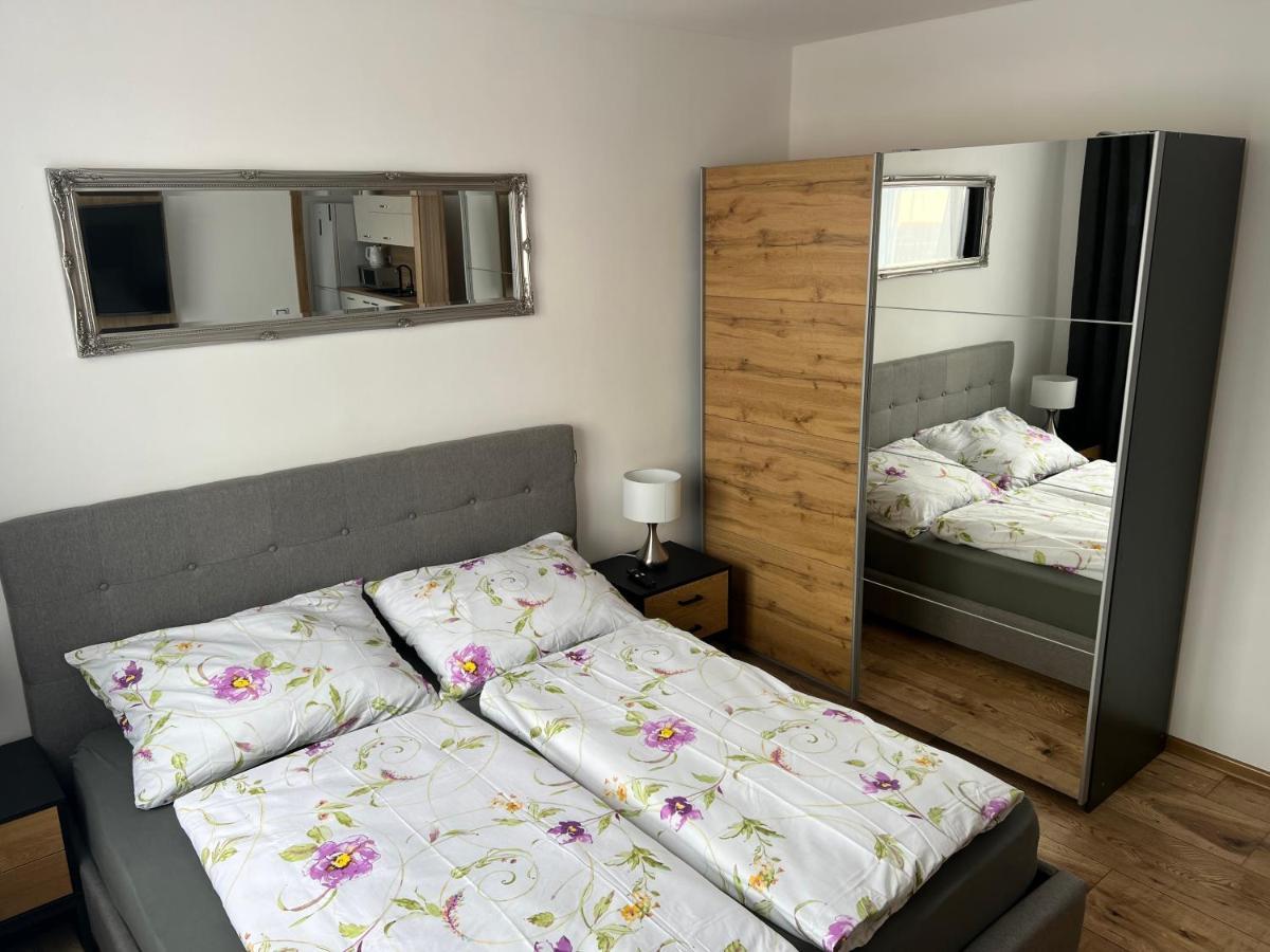 Apartmany U Jelena 3 Český Krumlov Exteriör bild