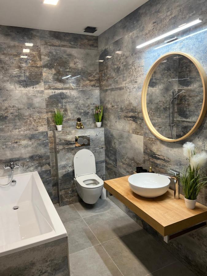 Apartmany U Jelena 3 Český Krumlov Exteriör bild