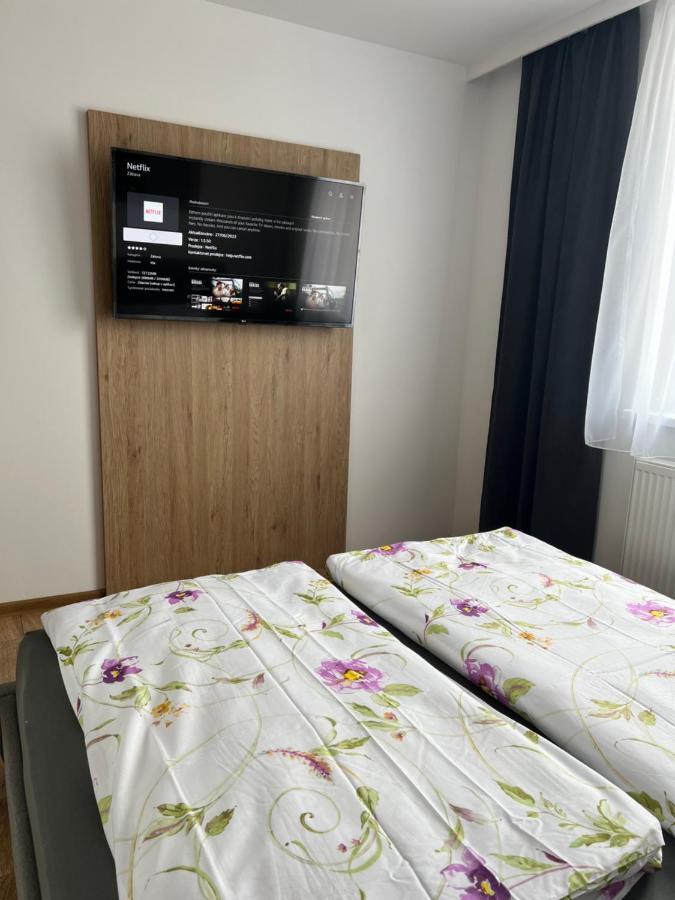 Apartmany U Jelena 3 Český Krumlov Exteriör bild